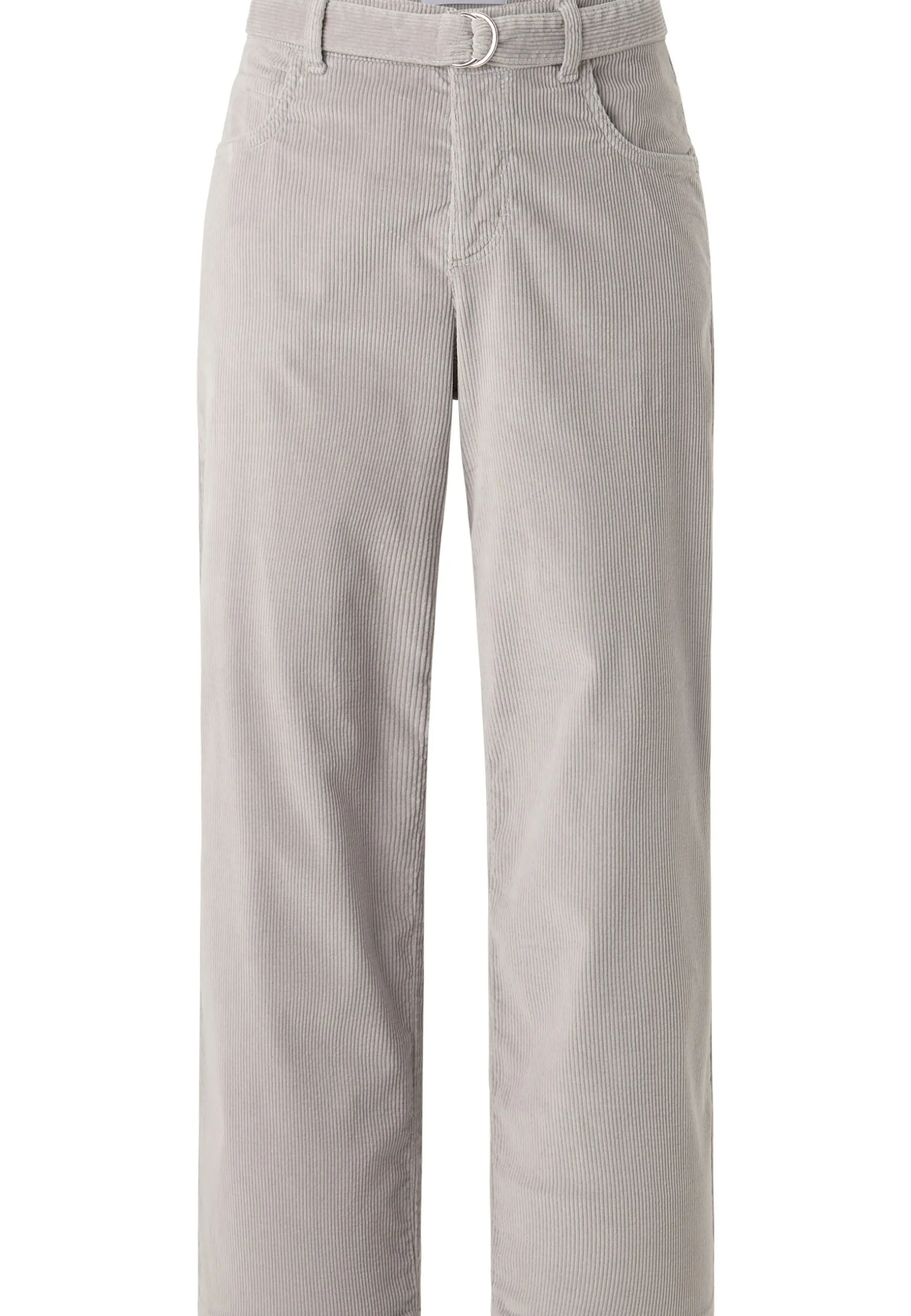 Hose Linn Belt mit Breitcord