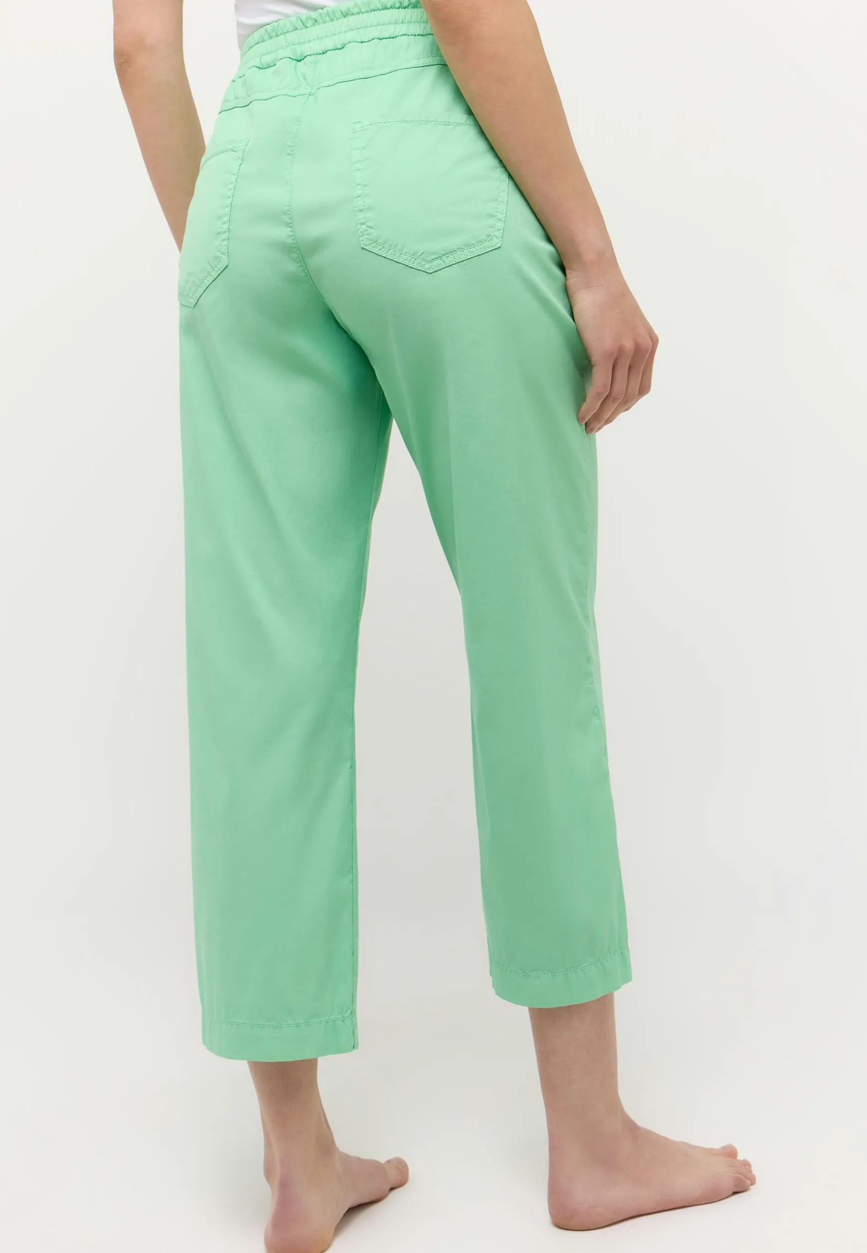 Hose Linn Jump mit leichtem Material