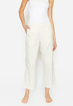 Hose Linn Jump mit Stretch-Bund