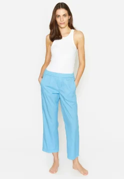 Hose Linn Jump mit Stretch-Bund