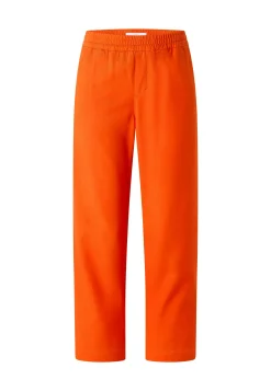 Hose Linn Jump mit Summer Tencel