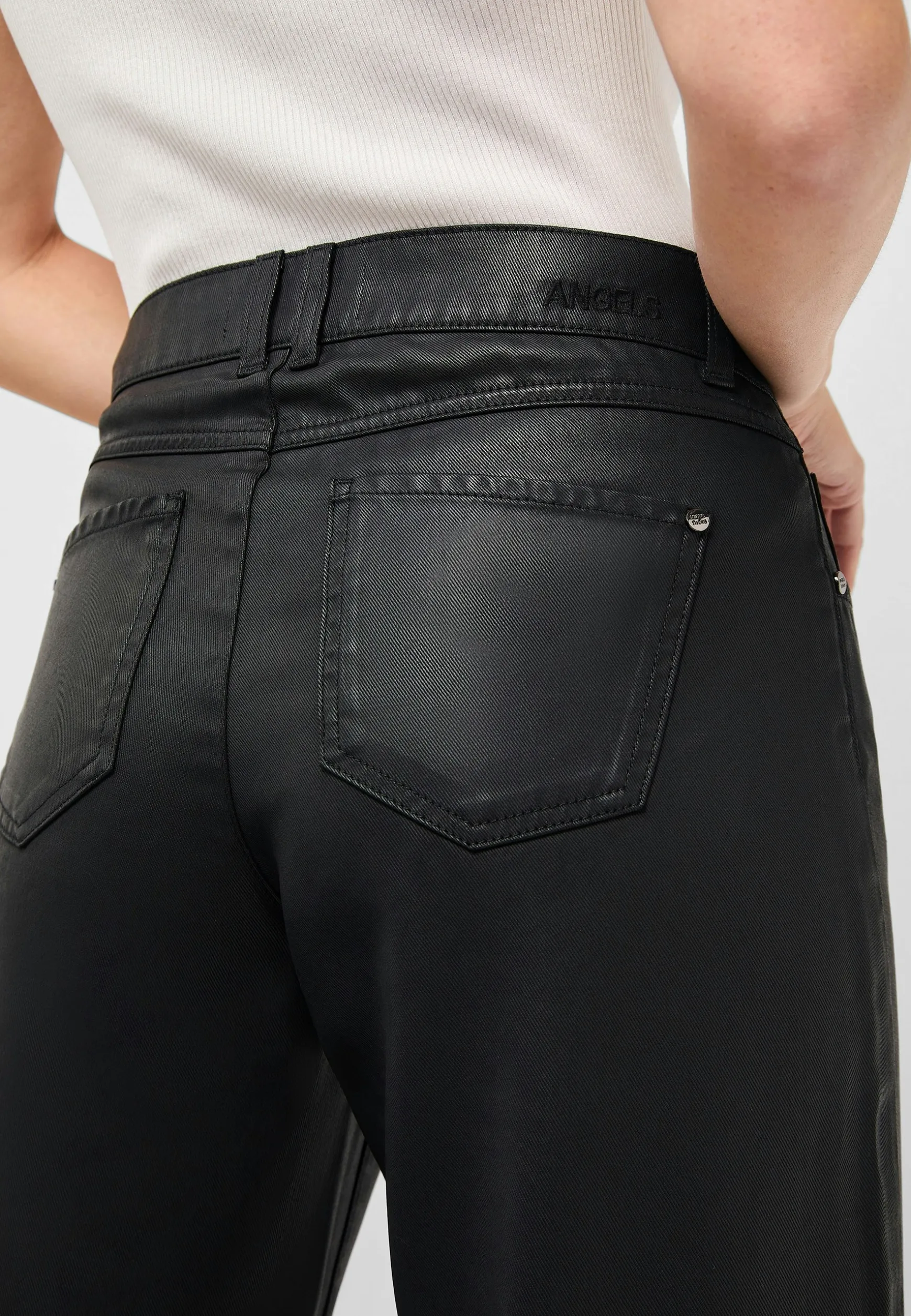 Hose Linn mit Smooth Coating