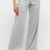 Hose Liz aus Jacquard-Jersey