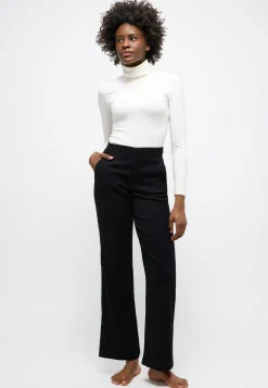 Hose Liz Easy aus Cordjersey