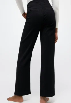 Hose Liz Easy aus Cordjersey