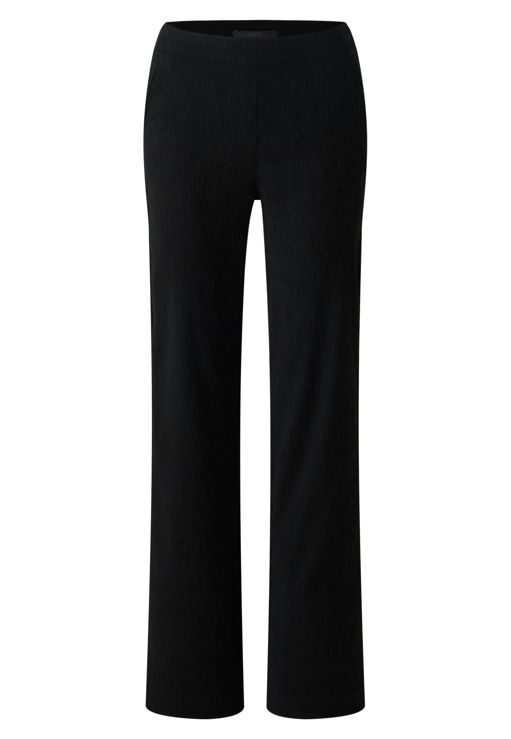 Hose Liz Easy aus Cordjersey