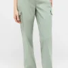 Hose Liz Jump Cargo mit leichtem Material