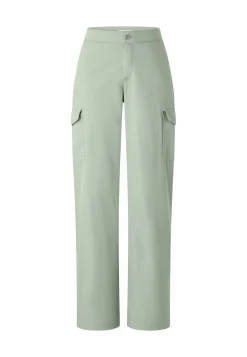 Hose Liz Jump Cargo mit leichtem Material