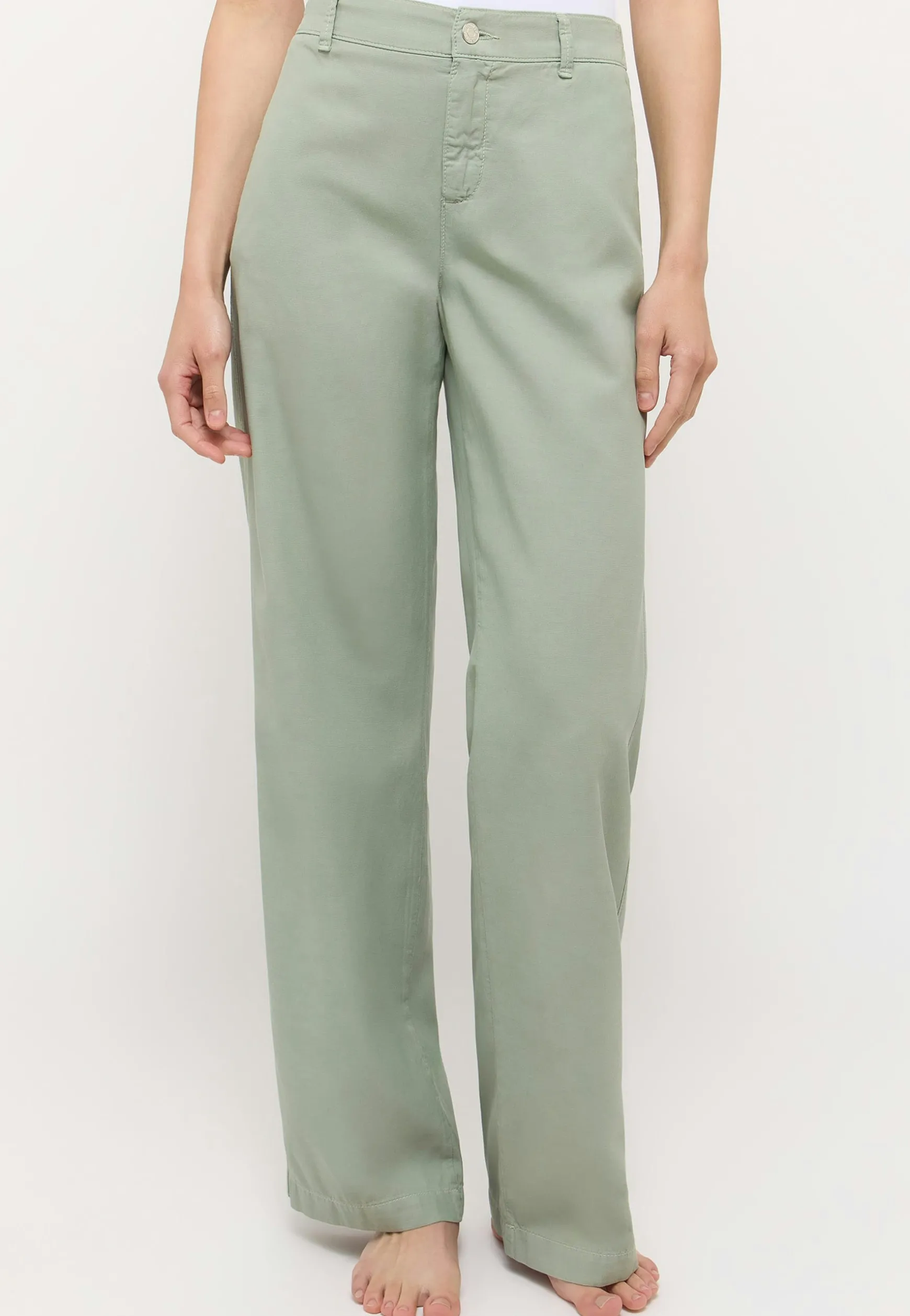 Hose Liz Jump mit Summer Tencel