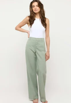 Hose Liz Jump mit Summer Tencel