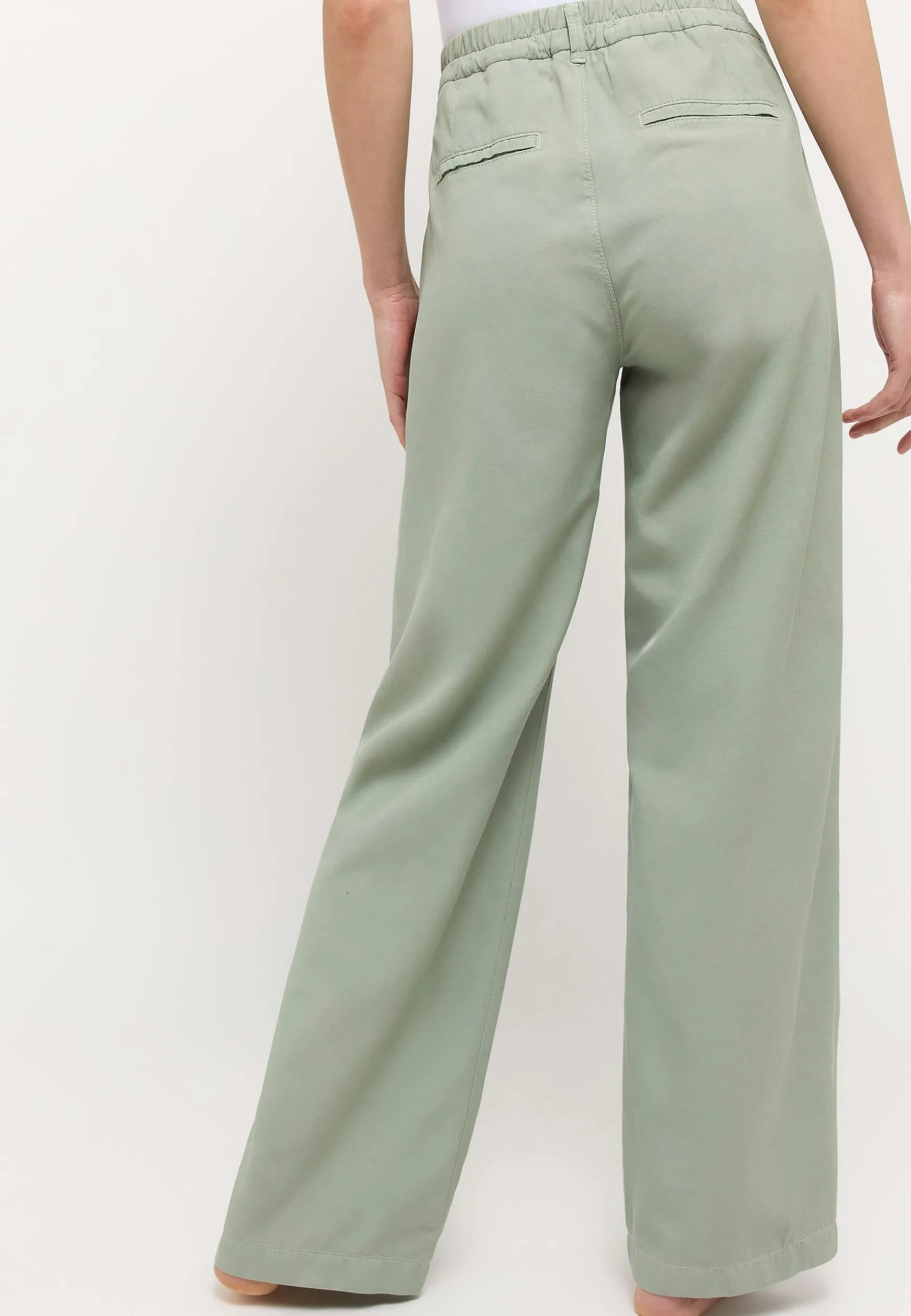 Hose Liz Jump mit Summer Tencel
