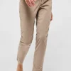 Hose Louisa Active mit Breitcord