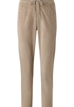 Hose Louisa Active mit Breitcord