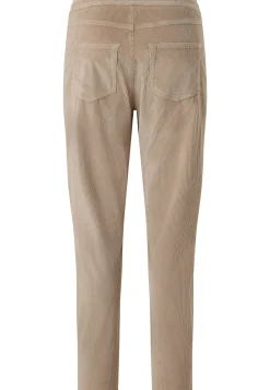 Hose Louisa Active mit Breitcord