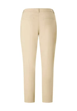 Hose Louisa Chino mit leichtem Material