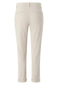 Hose Louisa Chino TU aus Cordjersey