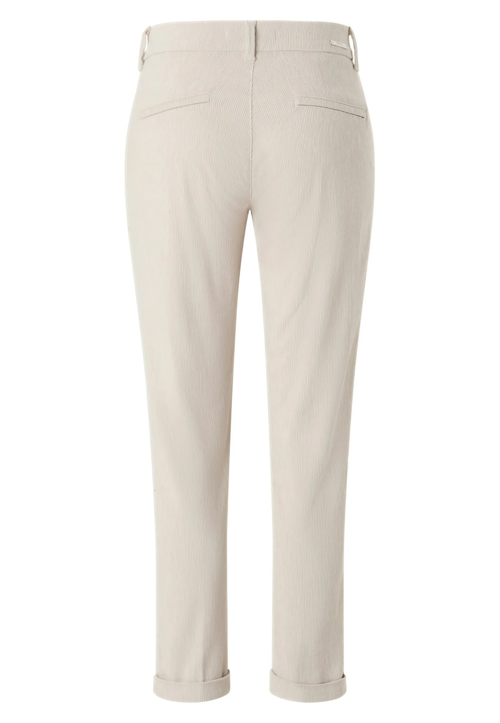 Hose Louisa Chino TU aus Cordjersey