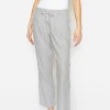 Hose Louisa Jump Pleat mit Stretch-Bund