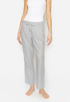 Hose Louisa Jump Pleat mit Stretch-Bund