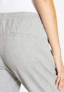 Hose Louisa Jump Pleat mit Stretch-Bund