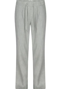 Hose Louisa Jump Pleat mit Stretch-Bund