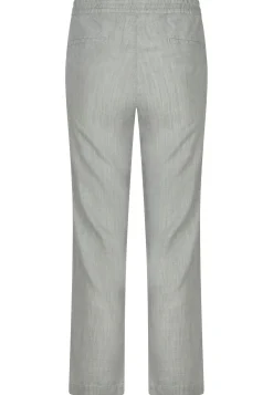 Hose Louisa Jump Pleat mit Stretch-Bund