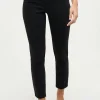 Hose Ornella Sporty mit Stretch-Bund