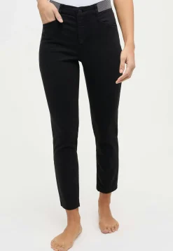 Hose Ornella Sporty mit Stretch-Bund