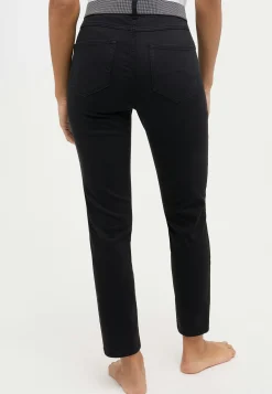 Hose Ornella Sporty mit Stretch-Bund