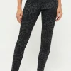Hose Skinny Jump Zip