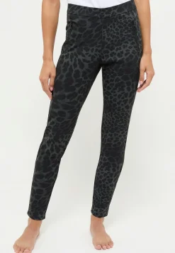 Hose Skinny Jump Zip