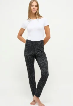 Hose Skinny Jump Zip