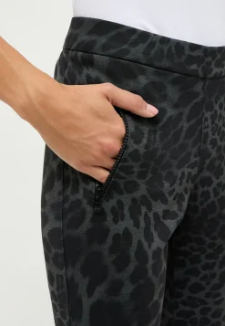 Hose Skinny Jump Zip