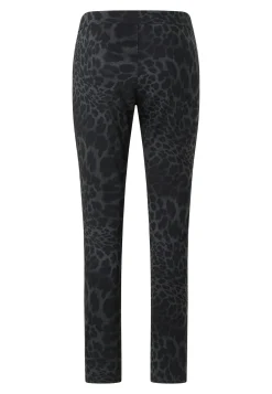 Hose Skinny Jump Zip