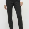 Jacquard-Hose Louisa Chino TU