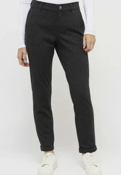 Jacquard-Hose Louisa Chino TU