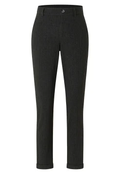 Jacquard-Hose Louisa Chino TU