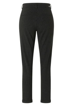 Jacquard-Hose Louisa Chino TU