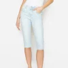 Jeans Anacapri mit Streifen