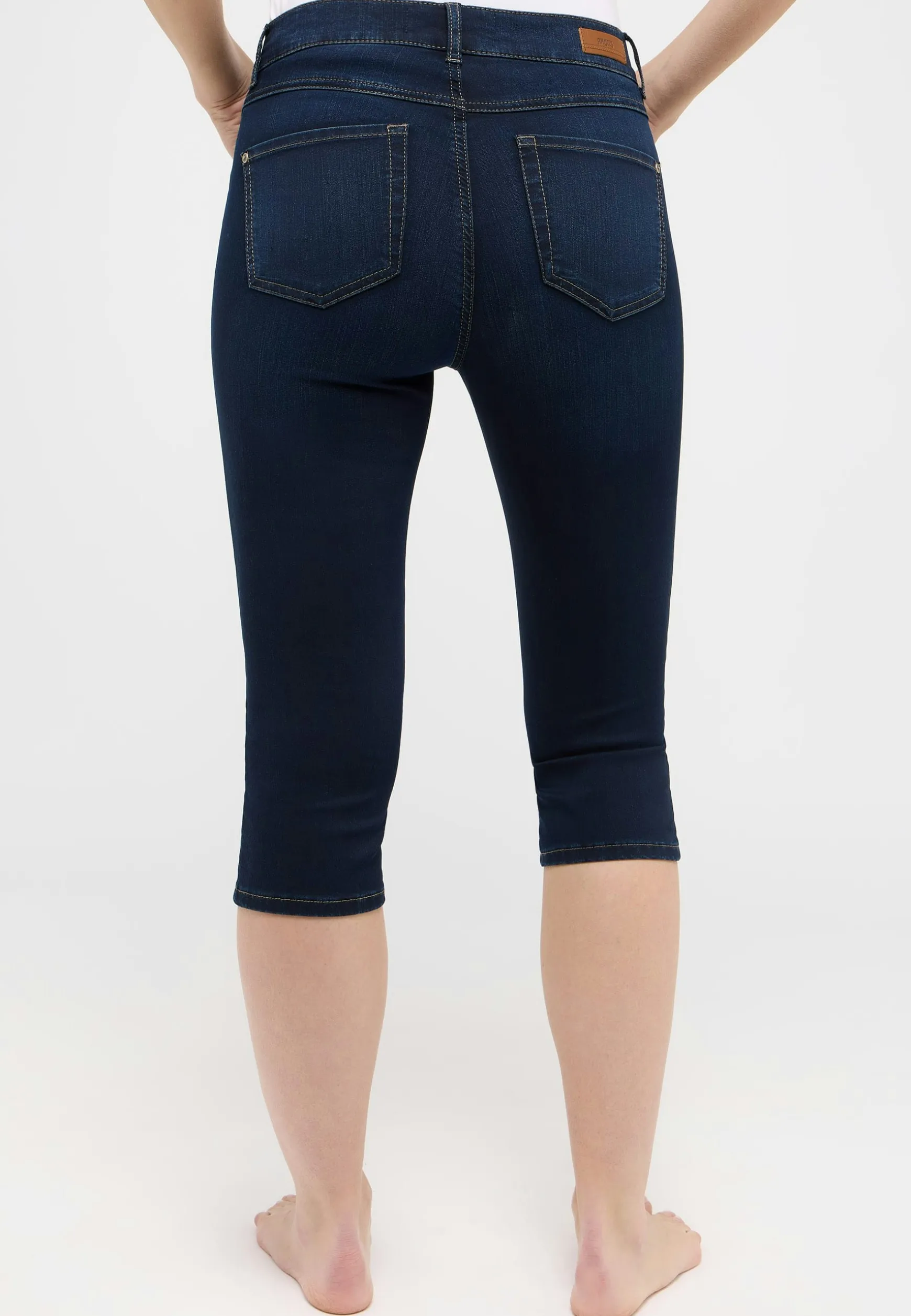 Jeans Anacapri mit Super Stretch Denim