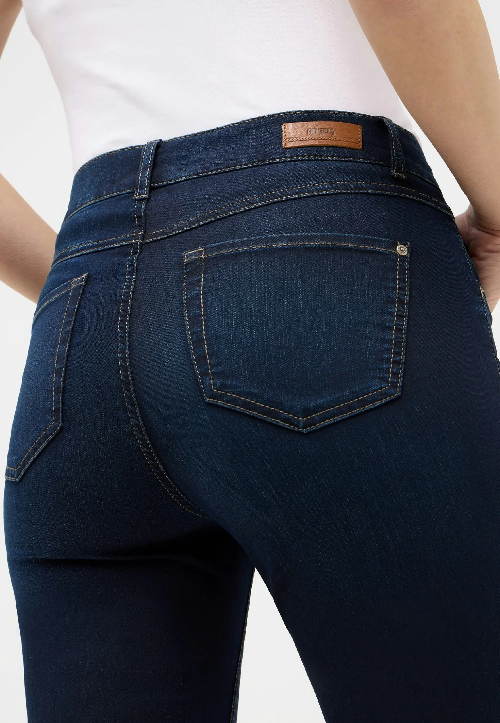 Jeans Anacapri mit Super Stretch Denim
