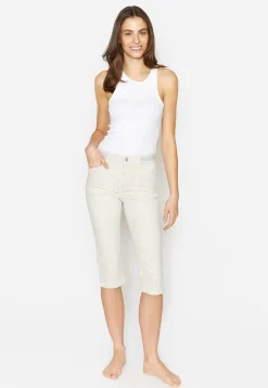 Jeans Anacapri Sporty mit Dehnbund