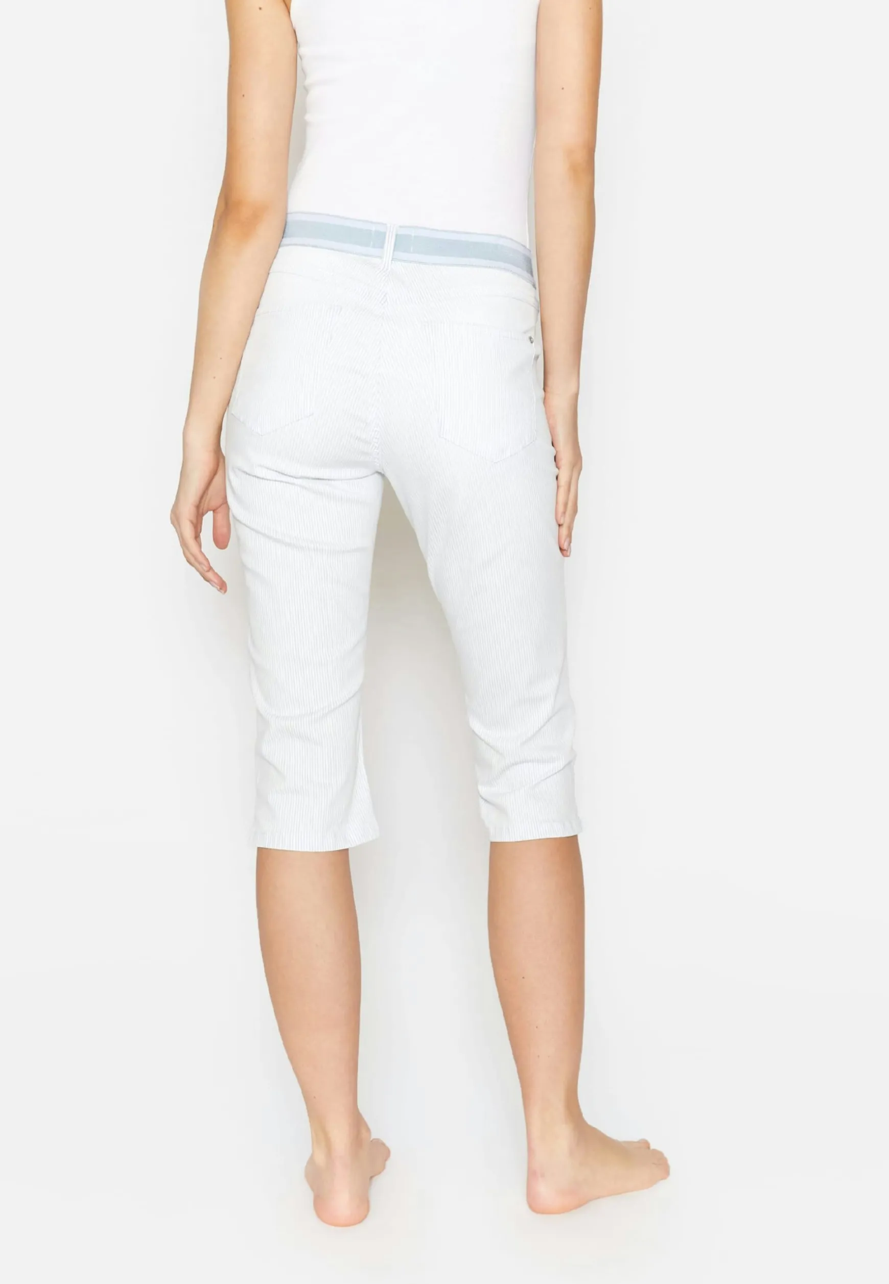 Jeans Anacapri Sporty mit Dehnbund