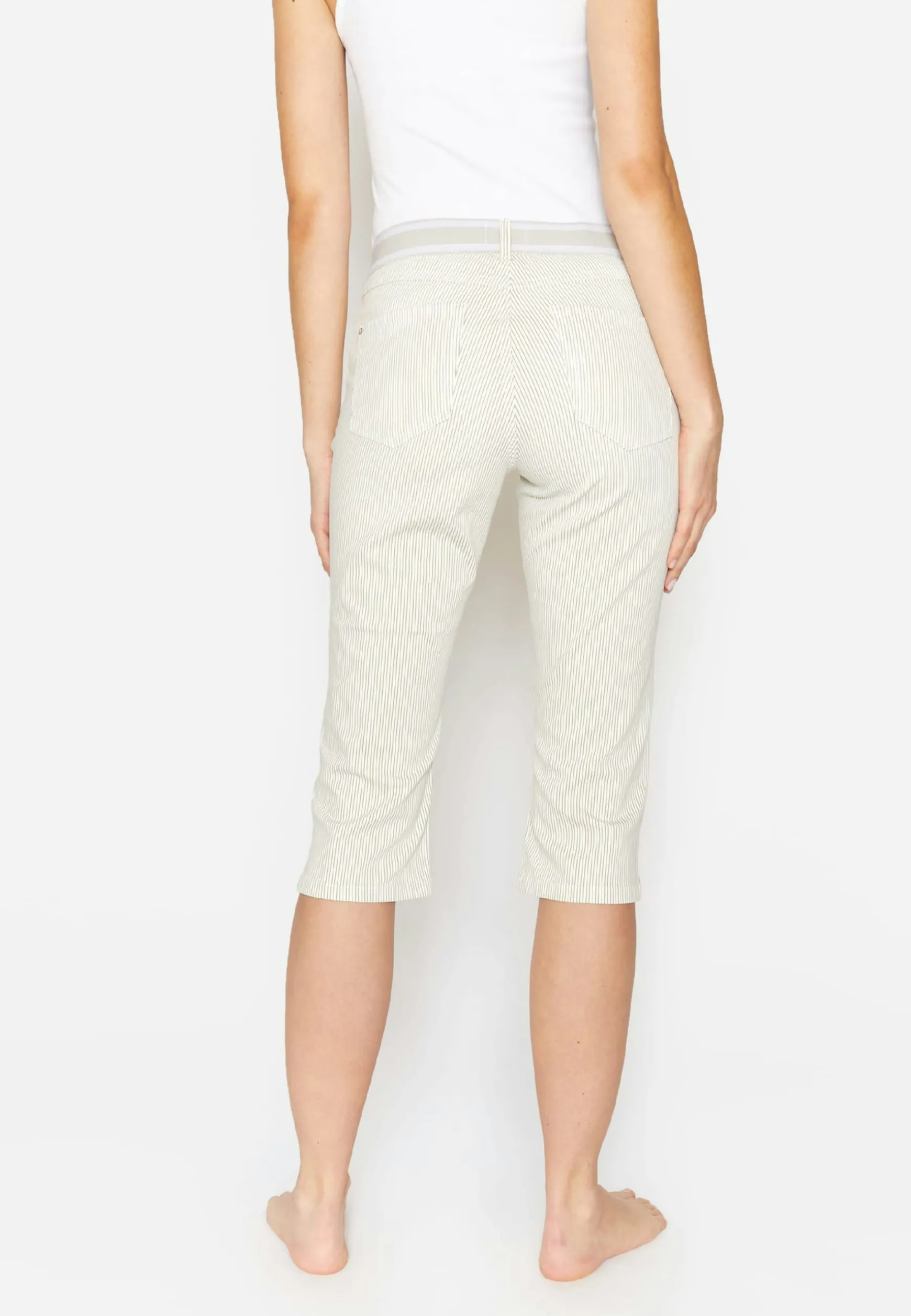 Jeans Anacapri Sporty mit Dehnbund