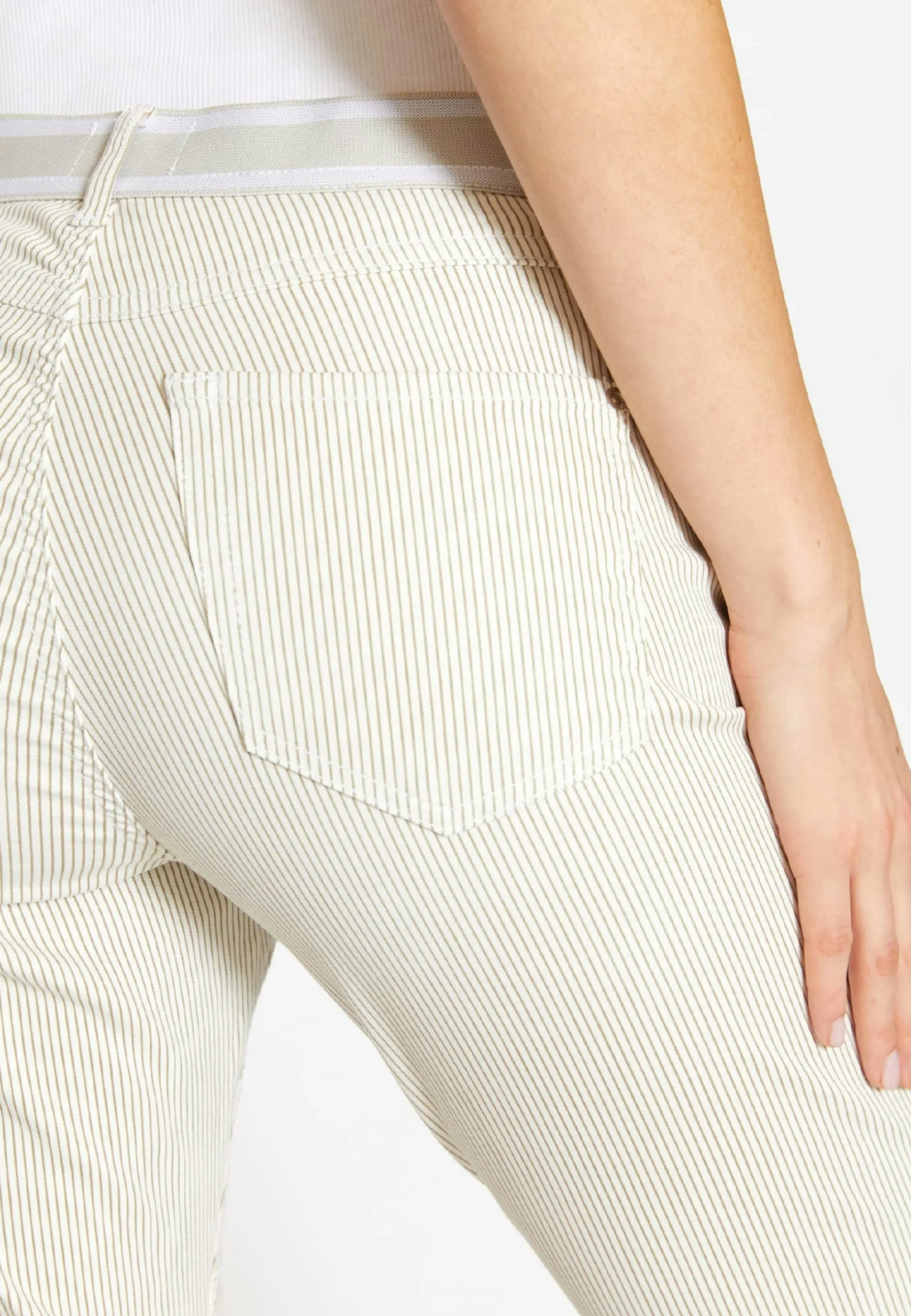 Jeans Anacapri Sporty mit Dehnbund