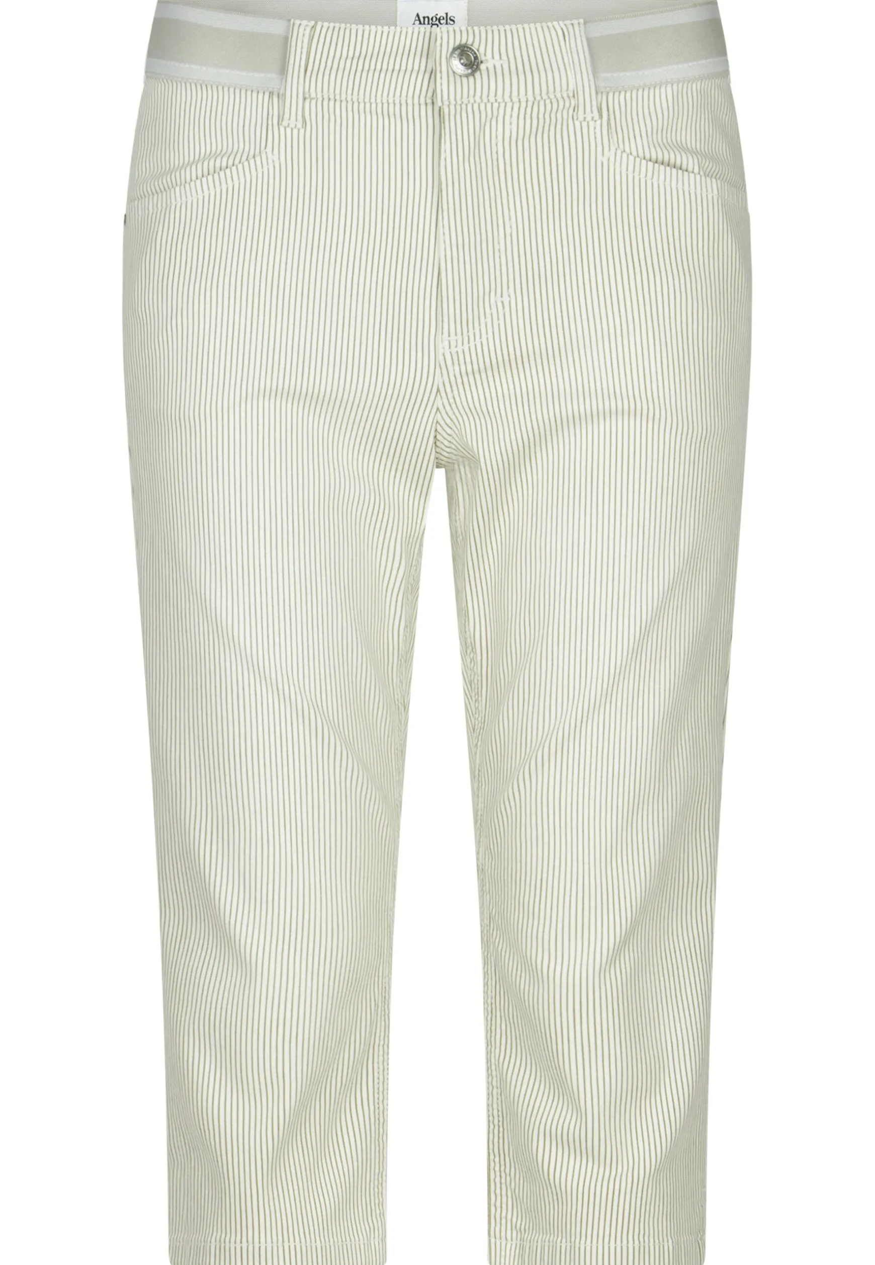 Jeans Anacapri Sporty mit Dehnbund
