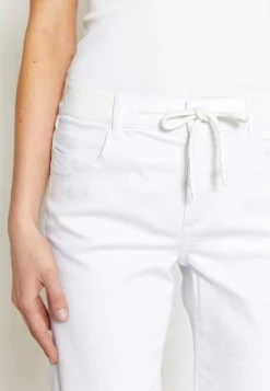 Jeans Bermuda TU Sporty mit Dehnbund