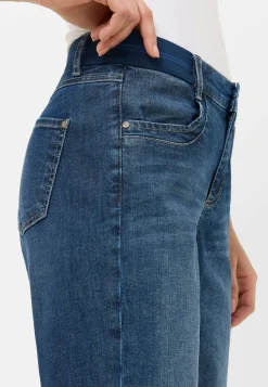 Jeans Bermuda TU Sporty mit Dehnbund