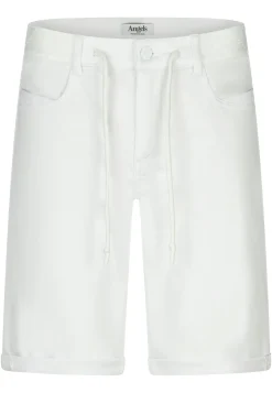 Jeans Bermuda TU Sporty mit Dehnbund