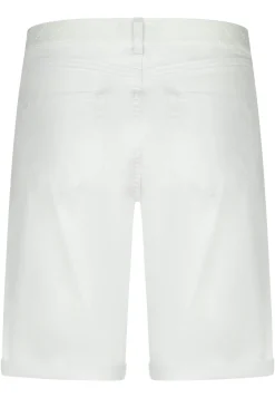Jeans Bermuda TU Sporty mit Dehnbund
